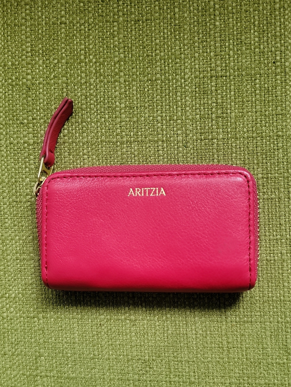 ARITZIA WALLET